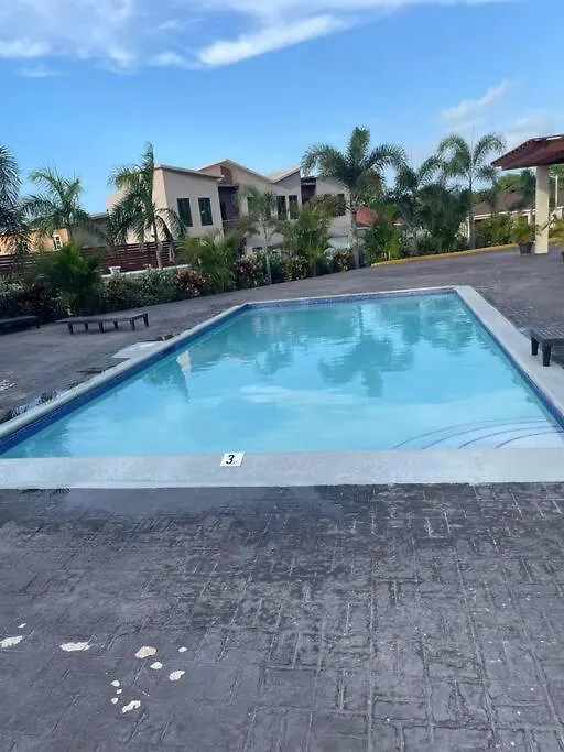 Spacious 2Br In Ocho Rios Villa Jamaica