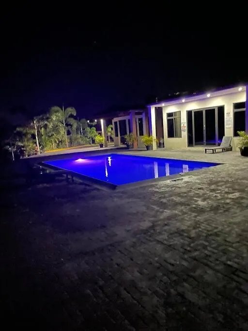 Spacious 2Br In Ocho Rios Villa 0*,  Jamaica