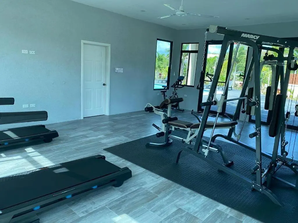 Spacious 2Br In Ocho Rios Villa