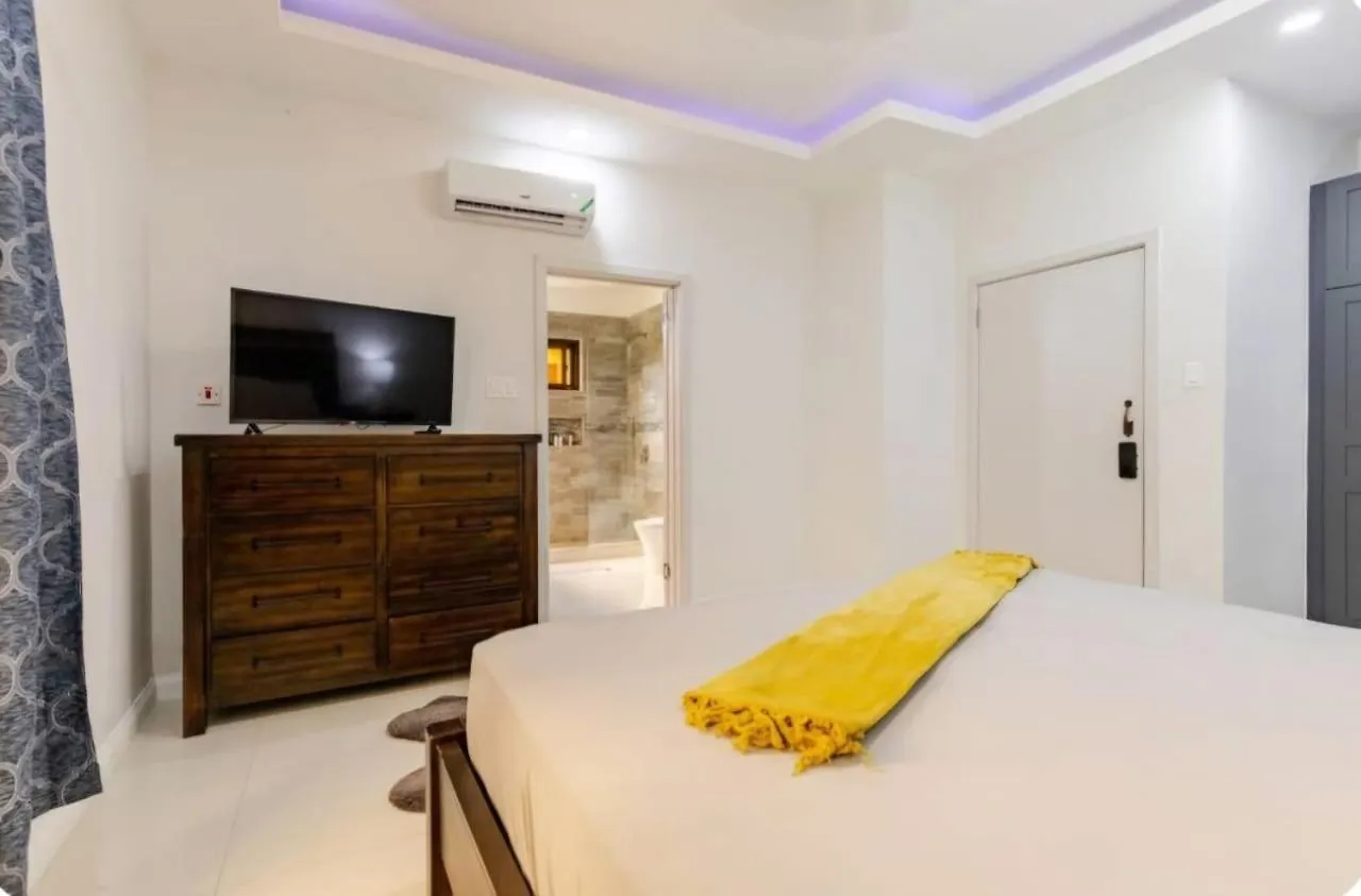 Spacious 2Br In Ocho Rios Villa Jamaica