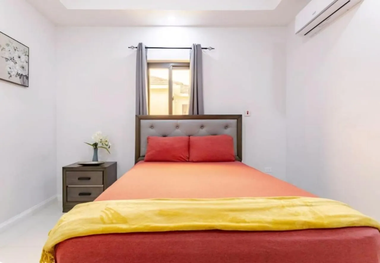 Spacious 2Br In Ocho Rios Villa