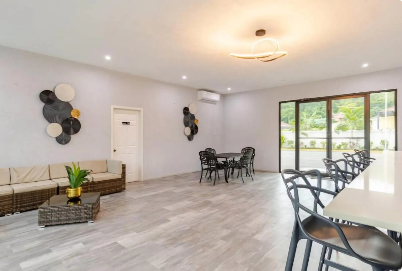 Spacious 2Br In Ocho Rios Villa 0*,  Jamaica
