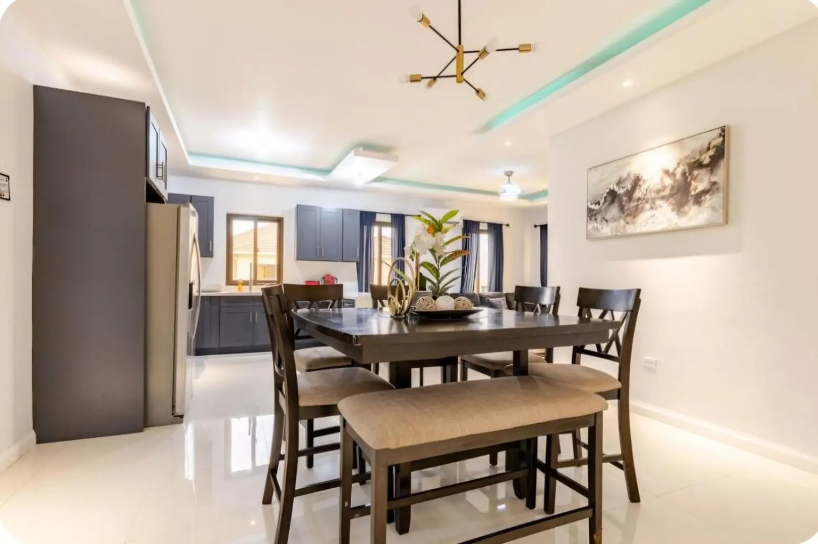 Spacious 2Br In Ocho Rios Villa