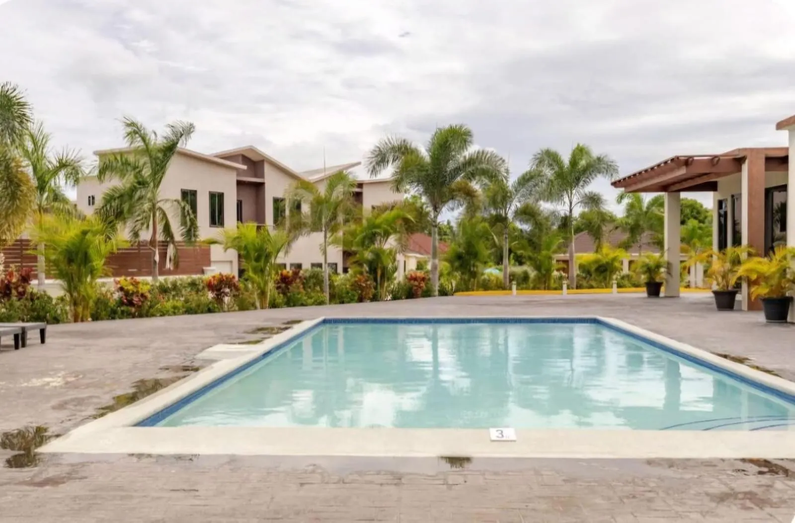 Spacious 2Br In Ocho Rios Villa