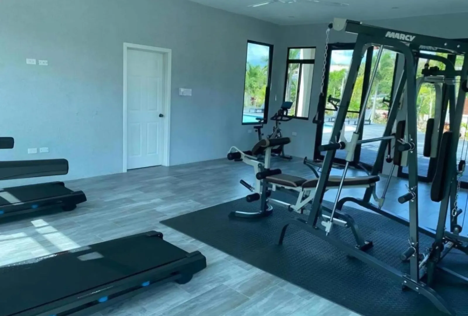 Spacious 2Br In Ocho Rios Villa