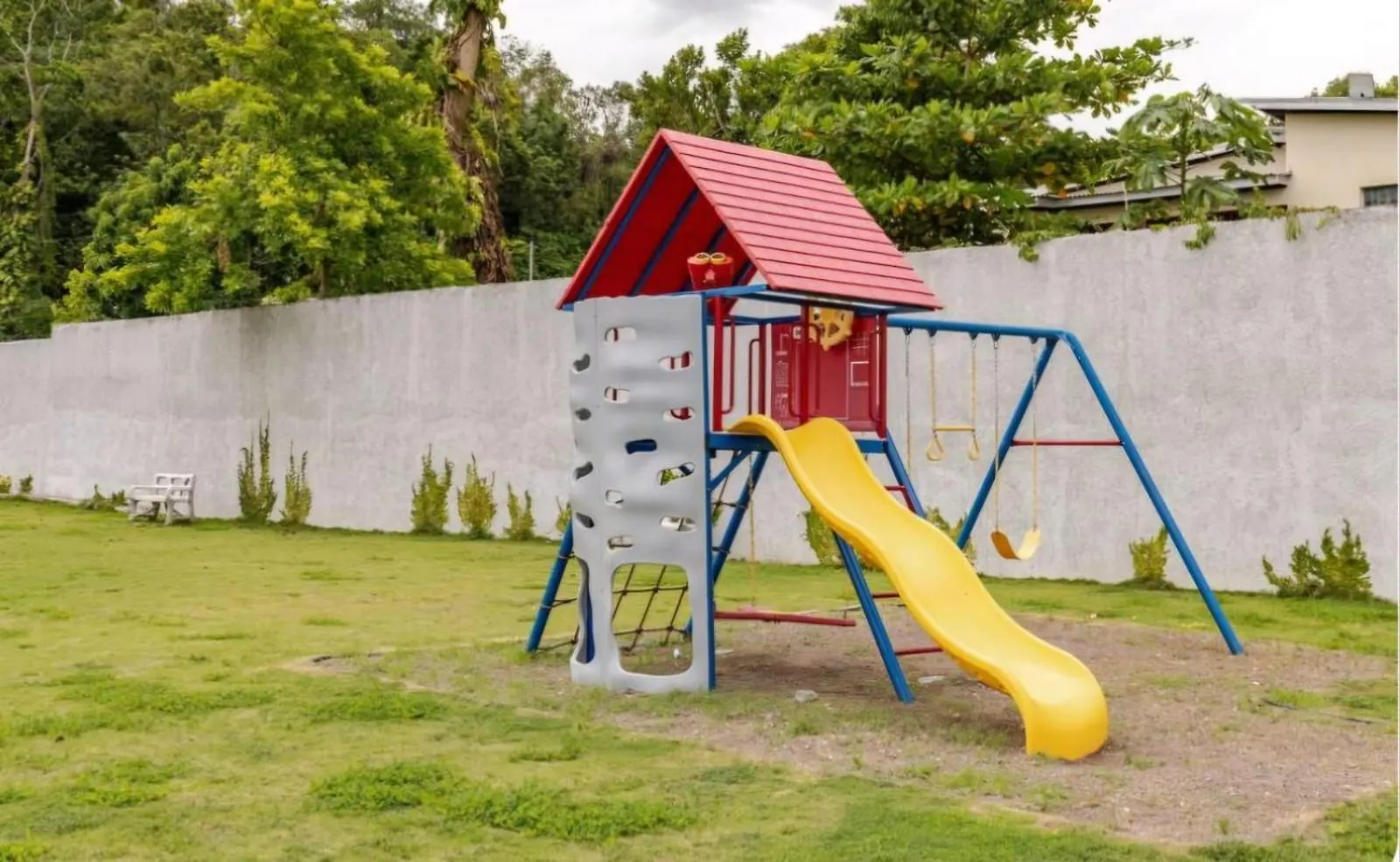 Spacious 2Br In Ocho Rios Villa